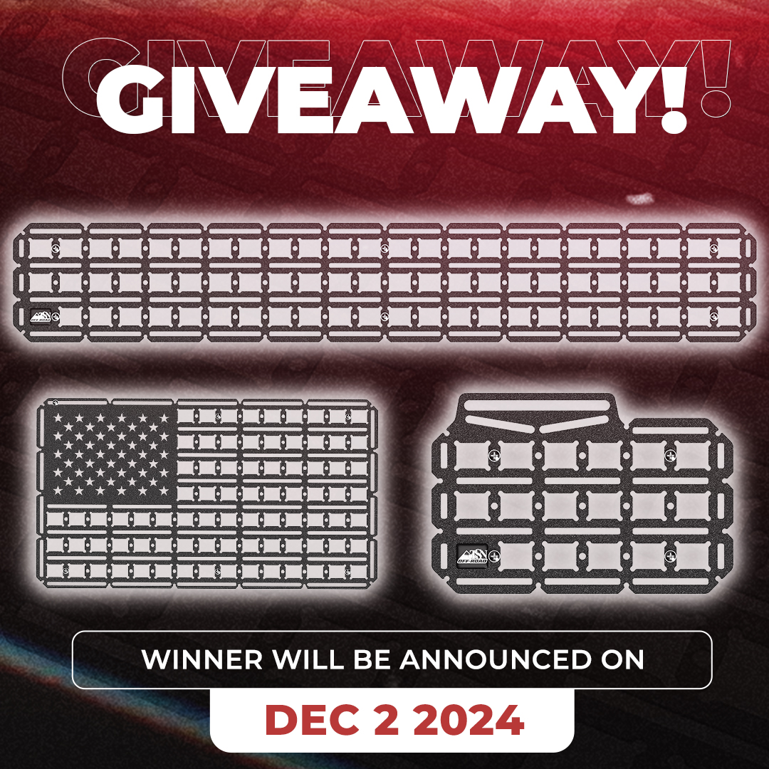 BungeeBoard Giveaway